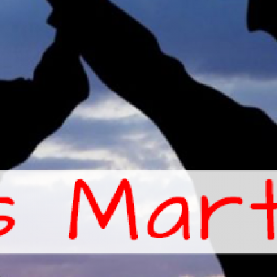 Arts Martiaux