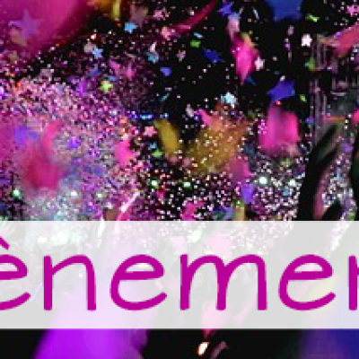 Evènements