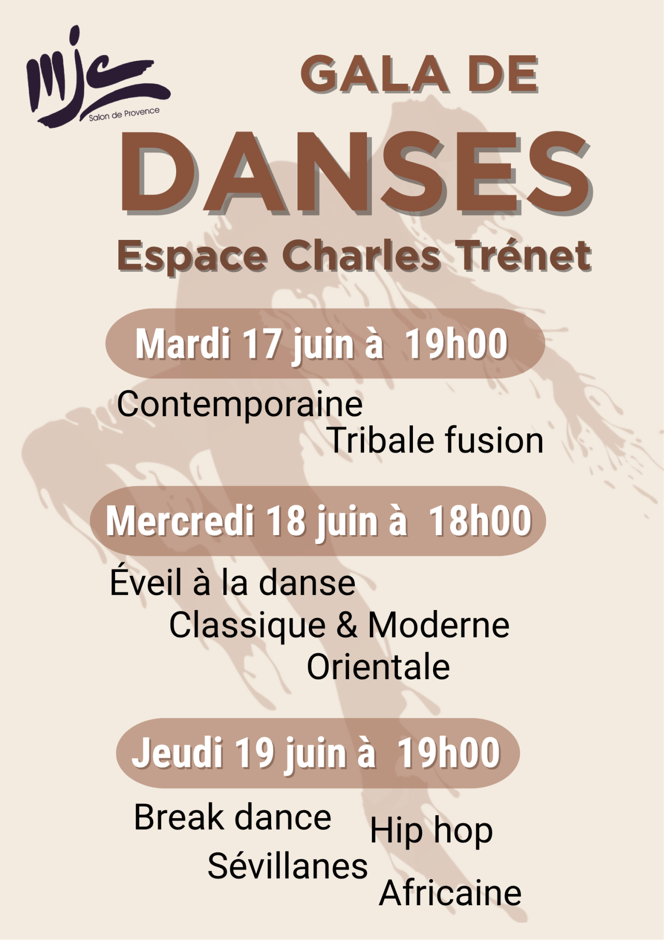 Affiche