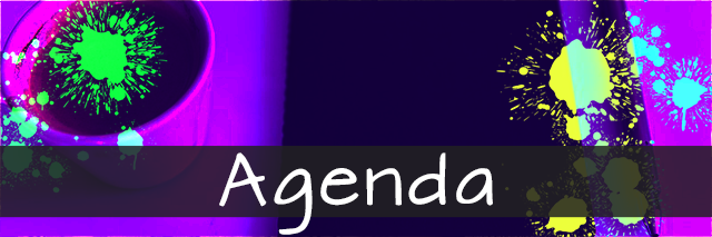 Agenda