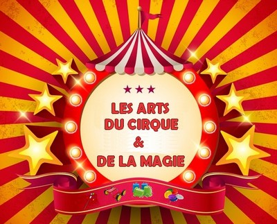 Arts du cirque et magie