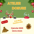 Atelierdorure2janvier25