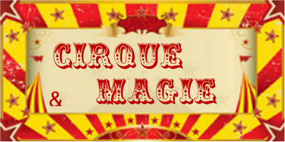 Cirquemagie 1