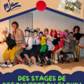 Clown adulte