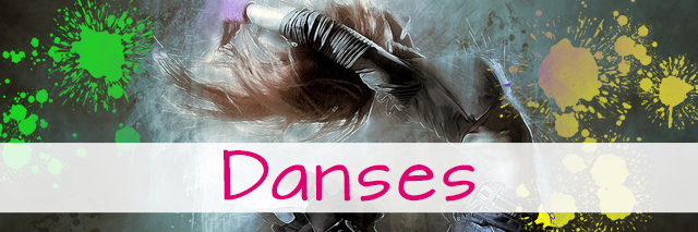 Danses