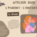 Duo parent enfant fevrier 2024