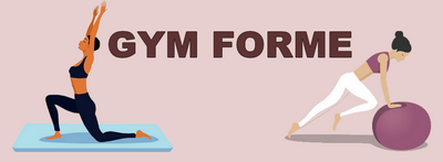 Gymforme