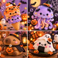Halloween marion