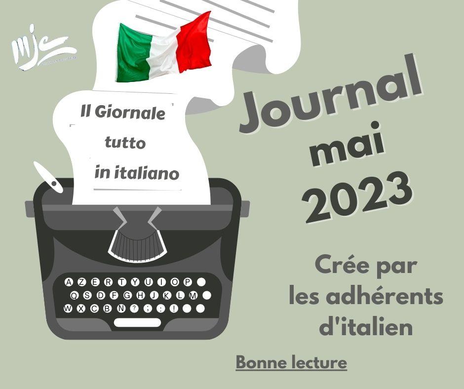 Il giornalemai