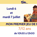 Jeux de role juillet2 1