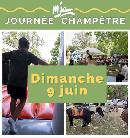 Journee champetre 1