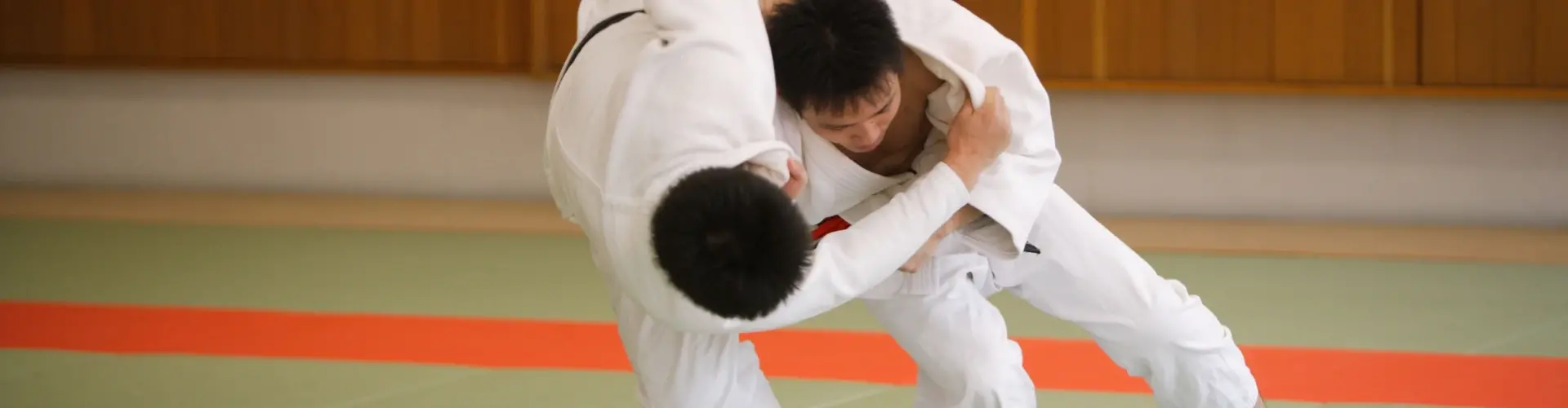 Judo