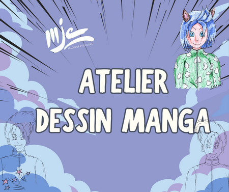 Manga 7 ans avril 2026