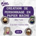 Papier mache