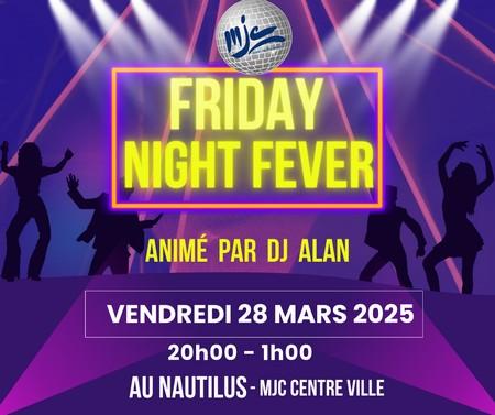 Soiree dansante