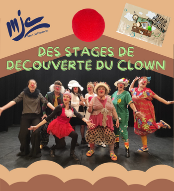 Stageclown