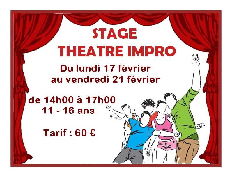 Stagetheatreimpro fevrier2020imag