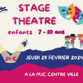 Theatre enfants fevrier 24