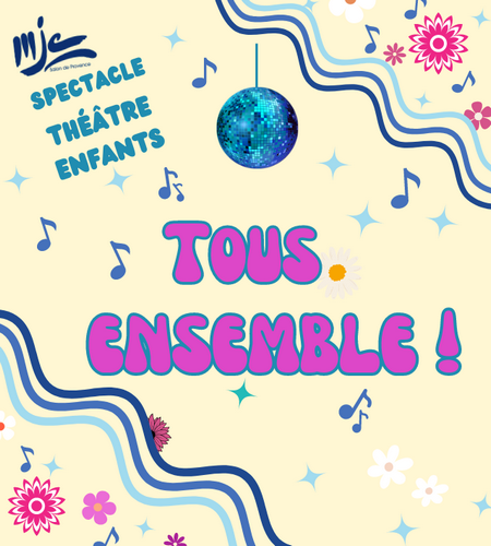 Theatre pauline