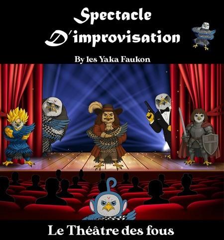 Theatreimpro