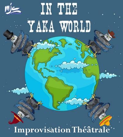 Yaka world